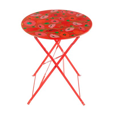 Table pliante  Garden Paradise PYLONES