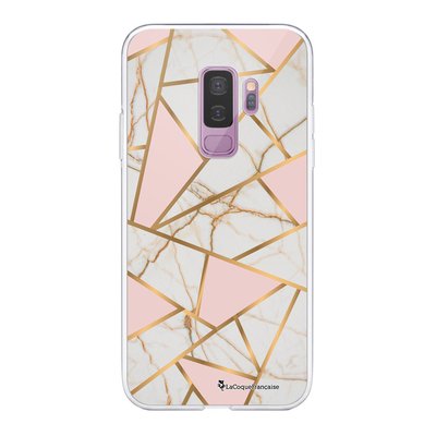 Coque 360 Galaxy S9 Plus LA COQUE FRANCAISE