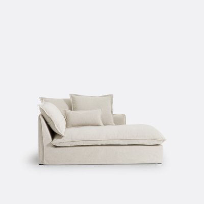 Méridienne polyester, Odna LA REDOUTE INTERIEURS
