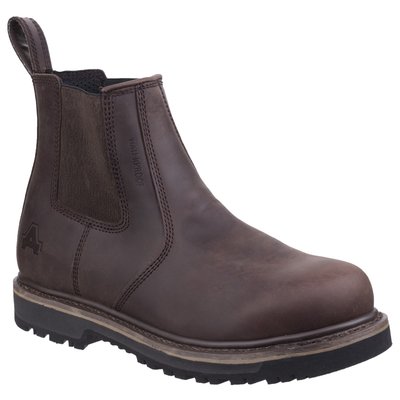 Bottes CARLISLE AMBLERS SAFETY