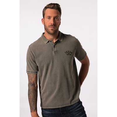 Polo en maille piquée JP1880