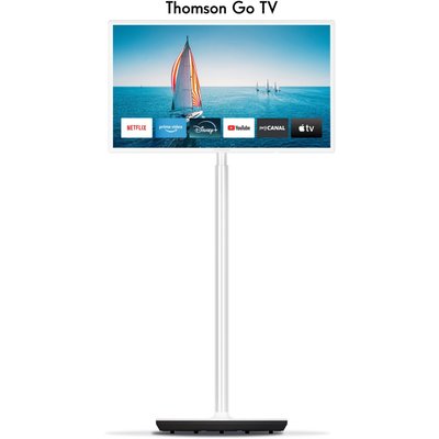 TV LED Go - 32HA4M44 2024 THOMSON