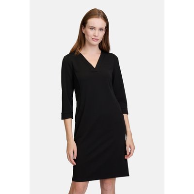 Robe casual à poches extérieures CARTOON