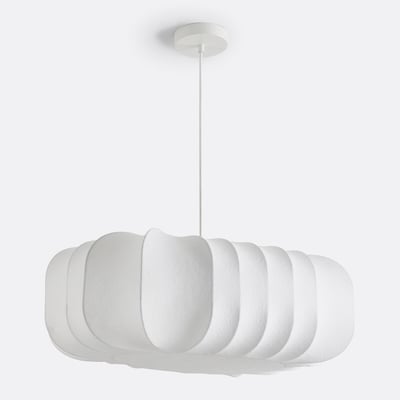 Palupo L65 X H23cm Ceiling Light LA REDOUTE INTERIEURS