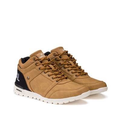 Chaussures grande taille pour Homme KAPORAL La Redoute