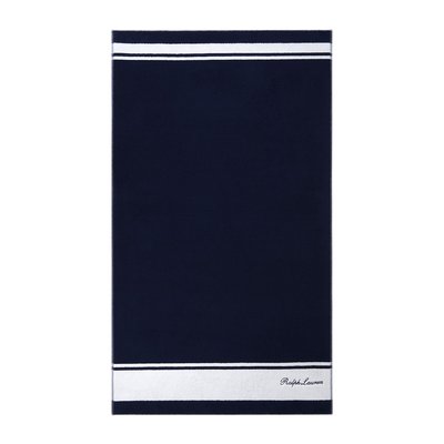 Serviette de plage en coton, CHESSON RALPH LAUREN HOME