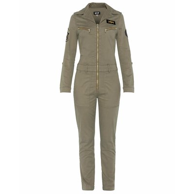 Combinaison légère TR JUMP 21 W SCHOTT