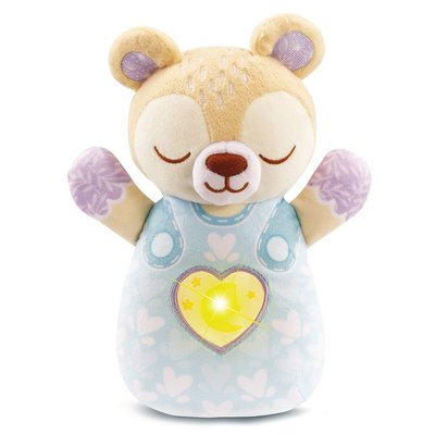 Veilleuse ourson lumi dodo 540305 VTECH