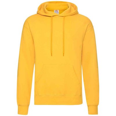 Sweat à capuche FRUIT OF THE LOOM