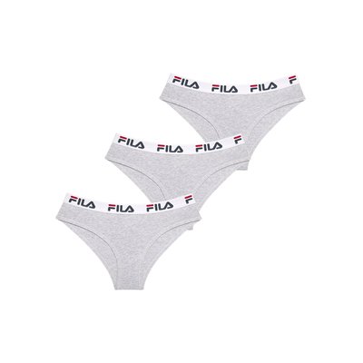 Culotte slip string femme FILA La Redoute