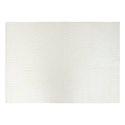 Tapis fausse imitation fourrure ARKA ATMOSPHERA