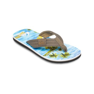Sandales MOLOKAI LAYBACK QUIKSILVER