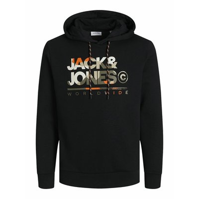 Kapuzensweatshirt JACK & JONES