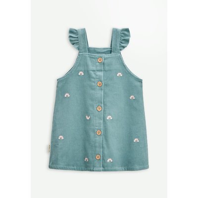 Robe  en velours côtelé NAYA PETIT BEGUIN