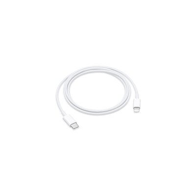 Câble Lightning USB-C vers lightning 1m APPLE