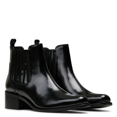 Bottines  en cuir VINNY Maison 123