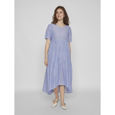 Robe mi-longue VILA VILA