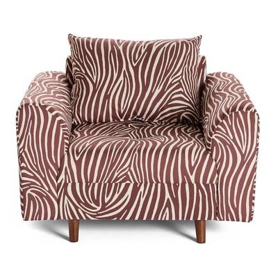 Fauteuil - RUNE BEST MOBILIER
