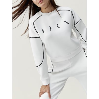 Sweat-shirt de sport pour femme Agda Born Living Yoga BORN LIVING YOGA
