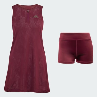 Robe De Tennis Dentelle Climacool Pro Robe De Tennis Dentelle Climacool Pro adidas Performance