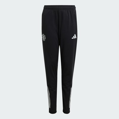 Pantalon d'entraînement Manchester United Tiro 25 Competition Enfants adidas Performance