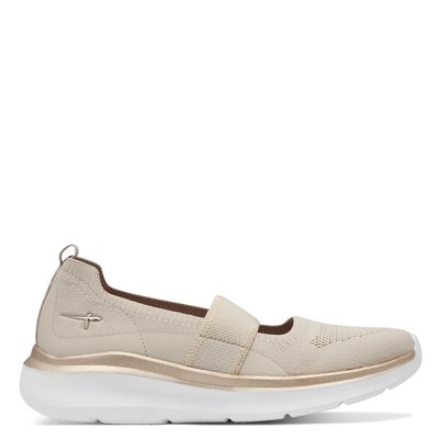 Ballerine à talon TAMARIS