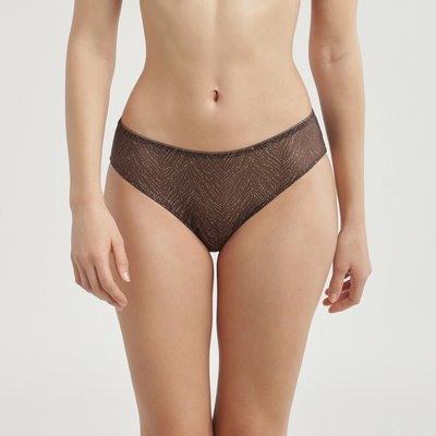 Culotte Golden Zebra DIM