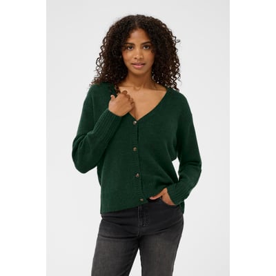 Cardigan à tricot KAFFE
