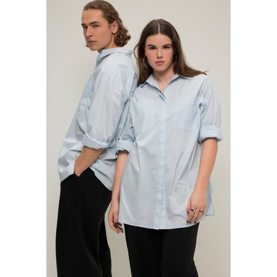 Chemisier oversized unisexe STUDIO UNTOLD