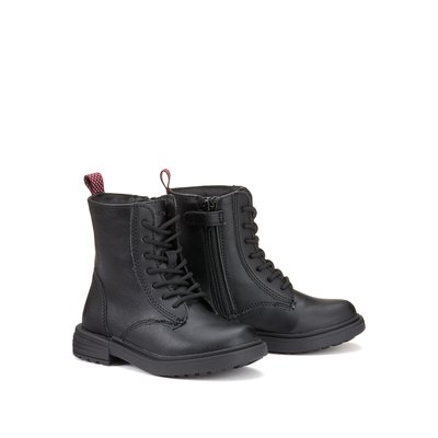 Ademende bottines Eclair GEOX