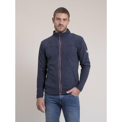 Pull Zippé Polaire Wecatlon RITCHIE
