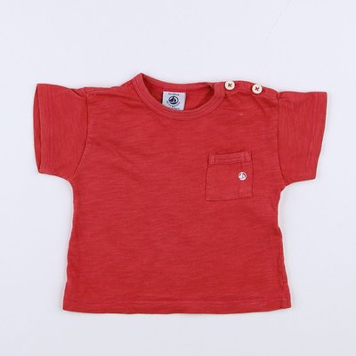 Tee-shirt - Très bon état PETIT BATEAU
