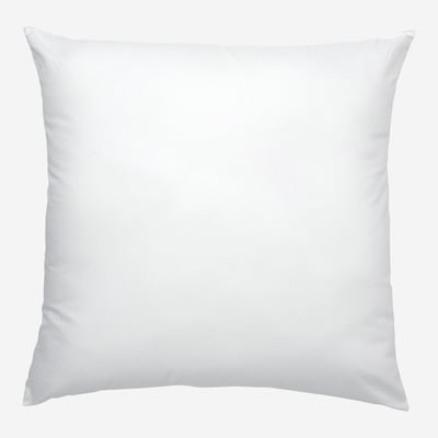 Oreiller ferme en synthétique 650g SOUFFLE DE LIN HABITAT