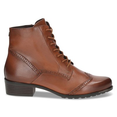 Bottine en cuir CAPRICE