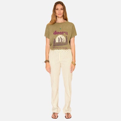 Pantalon PIRON MKT STUDIO