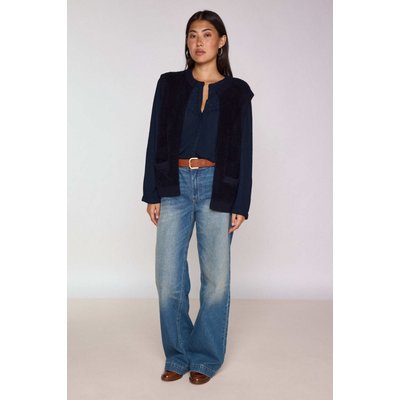 Gilet sans manches clarence Maison 123