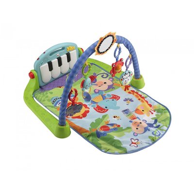 Brinquedo "Ginásio e piano pés e mãos", FISHER PRICE FISHER PRICE