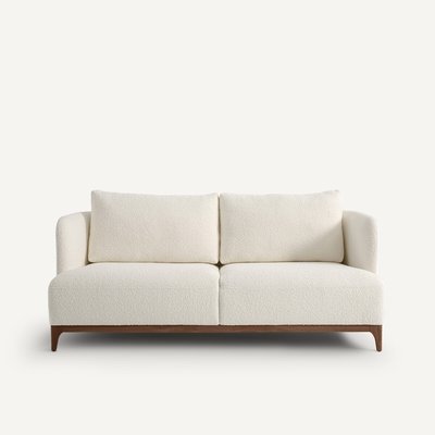 Sofa Jabote, Bouclé AM.PM