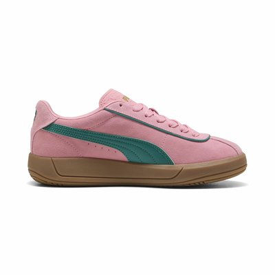 Baskets Club Klassika Suede PUMA