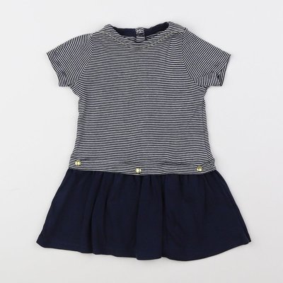 Robe - Très bon état PETIT BATEAU