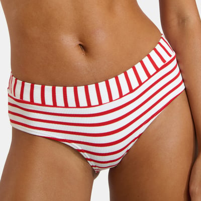 Bas de maillot shorty Bia - NAUTICAL BANANA MOON