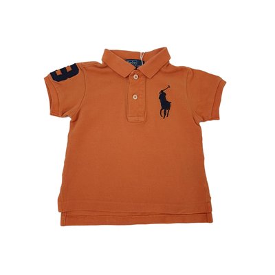 Tee-shirt - Très bon état RALPH LAUREN