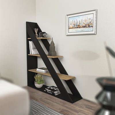 Полка для книг, Pisagor / Писагор SO'HOME