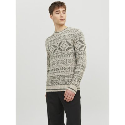 Pull en maille JACK AND JONES PREMIUM JACK AND JONES PREMIUM