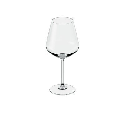 Verre À Vin Bourgogne, Set 4 Pcs LA DIVINA VILLEROY & BOCH