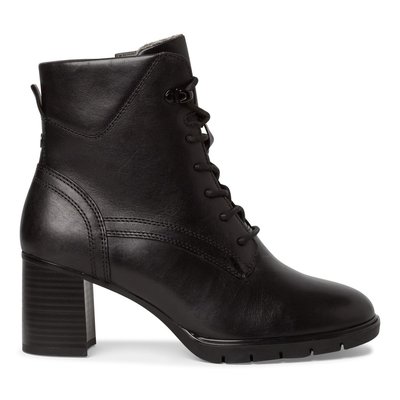 Bottine en cuir TAMARIS