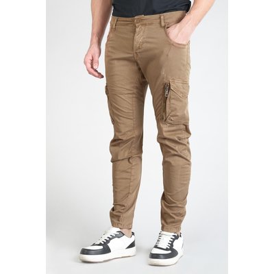 Pantalon cargo Alban LE TEMPS DES CERISES