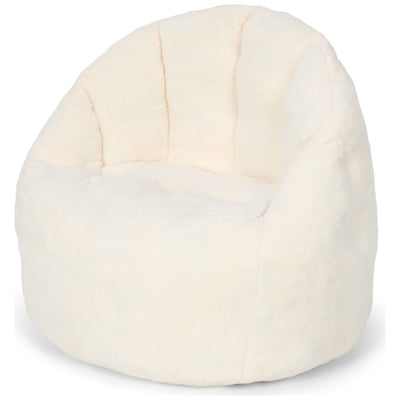 Pouf bouclette LITTLE DUTCH
