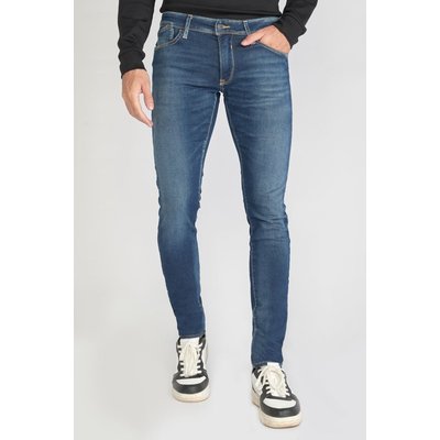 Jeans slim BLUE JOGG 700/11, longueur 34 LE TEMPS DES CERISES