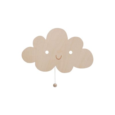 Applique murale Nuage BABY'S ONLY